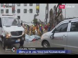 Gempa 6.4 SR Guncang Taiwan, Puluhan Korban Masih Terjebak Reruntuhan Gedung - iNews Malam 07/02