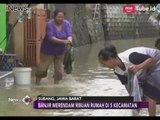 Ribuan Rumah Terendam Banjir, Warga Subang Sulit Dapatkan Air Bersih - iNews Sore 06/02