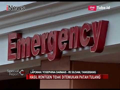 Selamat Pasca Tertimbun Selama 12 Jam, Mukhmainna Jalani Perawatan Intensif - Special Report 07/02