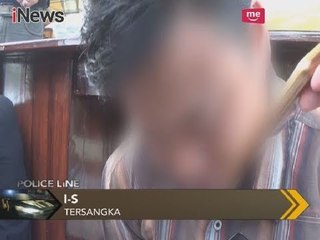 Ironis!! Kenalan Lewat Facebook, Seorang Gadis Diperkosa - Police Line 07/02