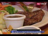 Promo! Beberapa Menu Andalan untuk Rayakan Hari Kasih Sayang dan Imlek - iNews Malam 07/02
