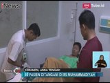 MNC Peduli Gelar Bakti Sosial Operasi Hernia Gratis di Kebumen - iNews Siang 08/02