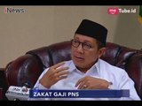 Tidak Ada Paksaan Berzakat untuk PNS, Inilah Penjelasan Menteri Agama - iNews Malam 08/02