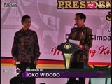 Peringati Hari Pers, Jokowi Berikan Penghargaan Kepada Insan Pers & Media - iNews Sore 09/02