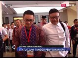 Mendagri Tunggu Penyidikan KPK Soal Status Zumi Zola - iNews Malam 09/02