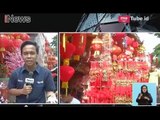 Pasar Petak 9 Glodok Bisa Menjadi Referensi Membeli Pernak-pernik Imlek - iNews Siang 09/02