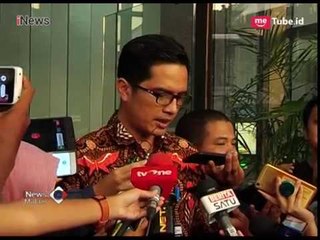 KPK Sedih MK Tolak Gugatan Hak Angket - iNews Malam 09/02