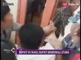Wakil Bupati Morowali Utara Ngamuk di Tengah Pelantikan Pejabat - iNews Sore 09/02