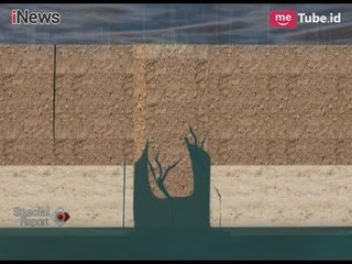 Marak Fenomena Tanah Ambles, Inilah Penyebabnya - Special Report 09/02