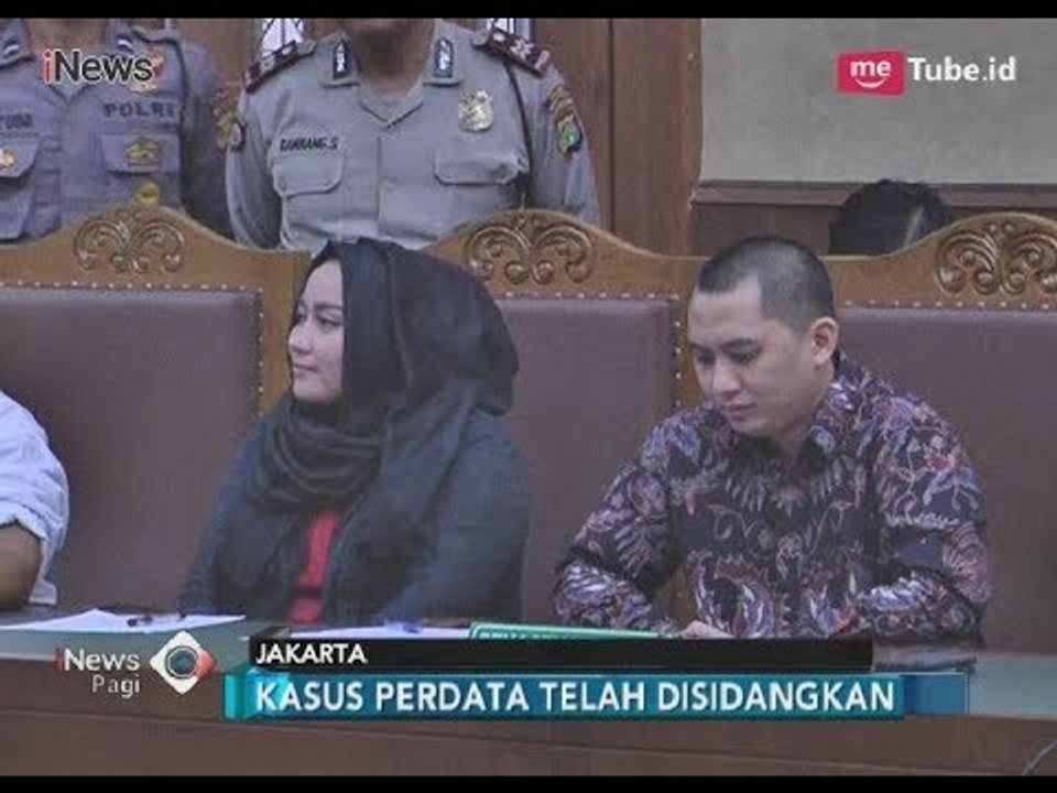 Annisa Hasibuan, Pemilik First Travel yang Tak Kunjung Disidang - iNews Pagi 10/02