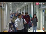 Setelah Insiden Longsor, Kereta Bandara Kembali Beroperasi - iNews Malam 09/02