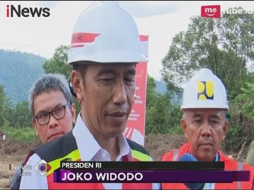 Kontroversi Rumor Pemotongan Gaji PNS untuk Zakat, Begini Kata Presiden - iNews Sore 10/02