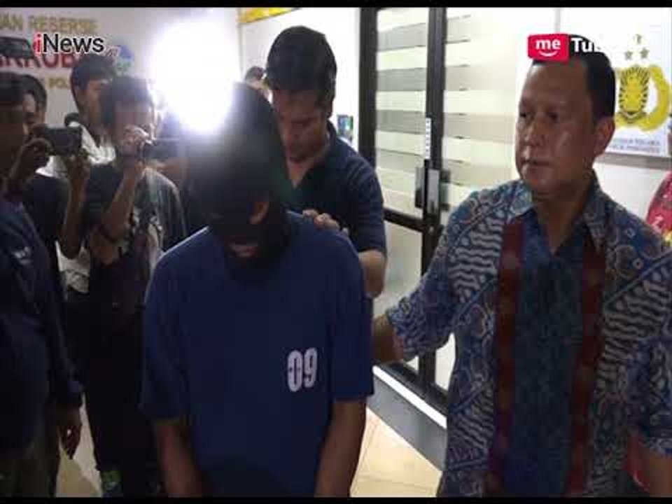 Polisi Tetapkan Operator Crane Tersangka Kasus Kecelakaan Proyek DDT Jatinegara - iNews Malam 09/02