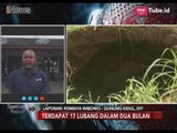 Petani Khawatir Fenomena Tanah Berlubang Terus Bertambah - Special Report 09/02