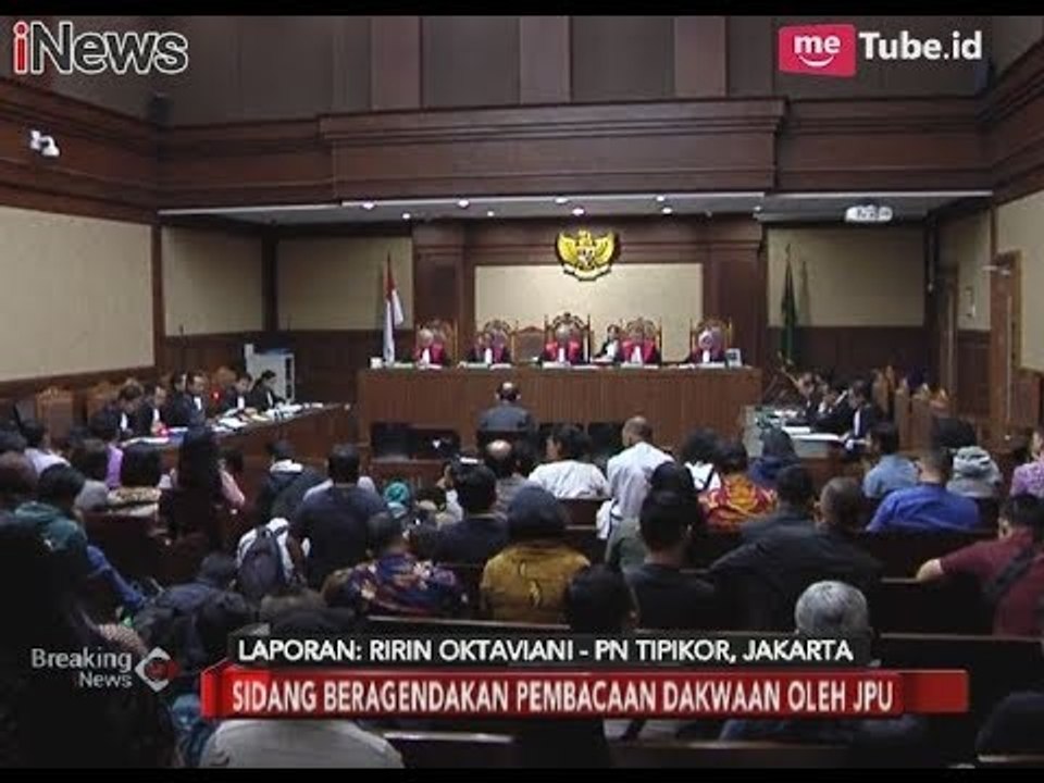 Fredrich Yunadi Sebut KPK Tidak Punya Nyali - Breaking News 08/02