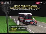 Berikut Kronologi Kecelakaan Maut Tanjakan Emen, Subang - iNews Sore 11/02