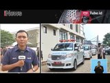 26 Korban Meninggal Kecelakaan Tanjakan Emen Dibawa ke RSUD Tangsel - iNews Siang 11/02