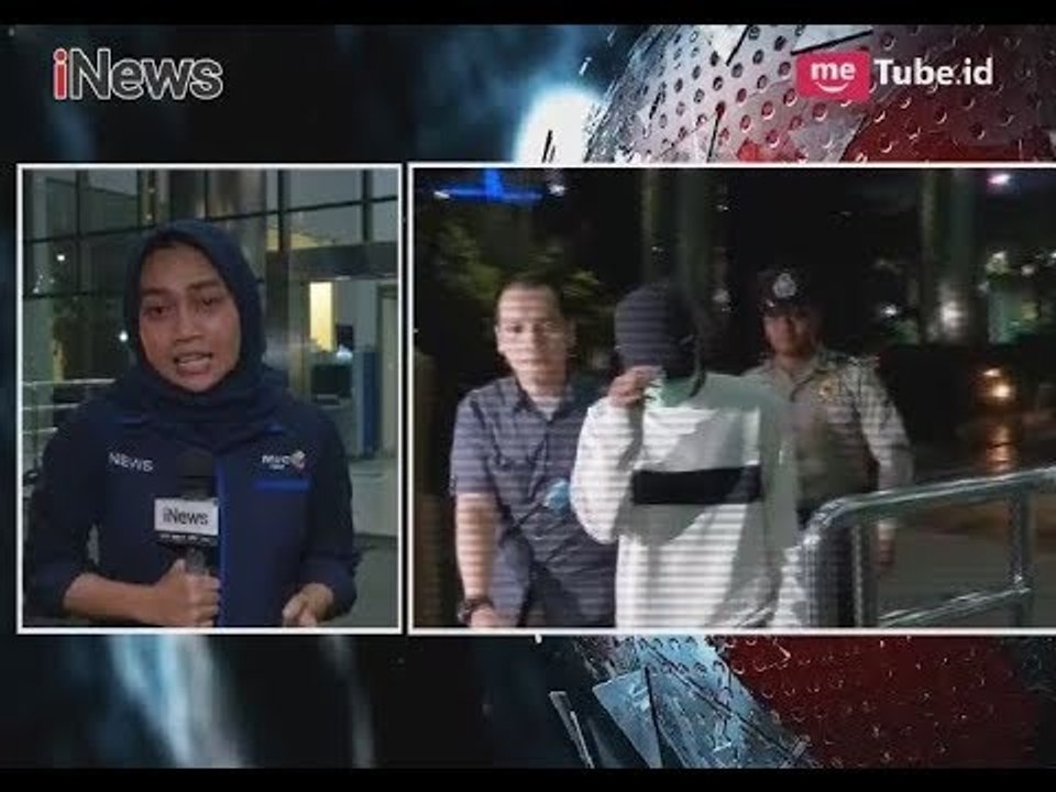 KPK Belum Beri Keterangan Kasus yang Menjerat Bupati Ngada - iNews Malam 11/02