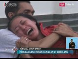 Tangis Histeris Salah Satu Anak Korban Kecelakaan Maut Tanjakan Emen, Subang - iNews Siang 11/02