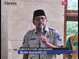 Korban Tewas Tanjakan Emen Dapat Santunan Dari Jasa Raharja - iNews Malam 11/02