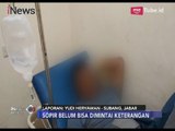 Sopir Bus Kecelakaan Maut Tanjakan Emen Jalani Perawatan Dengan Tangan Diborgol - iNews Malam 11/02