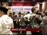 Suasana Rapat Peleno Terbuka Pengumuman Cagub-Cawagub Sumut - Special Report 12/02