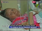 3 Korban Luka Berat Akibat Kecelakaan Maut Tanjakan Emen Sudah Dioperasi - iNews Malam 11/02