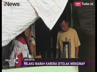 Download Video: Ironis!! Tolak Menginap, Seorang Anak Tewas Dicekik & Ibunya Alami Luka di Kepala - iNews Sore 11/02