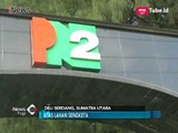 Sengketa Lahan PTPN 2 vs Warga Bangun Rejo, Mediasi Tak Ada Titik Temu - iNews Pagi 12/02