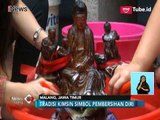 Ritual Kimsin, Tradisi Unik Etnis Tionghoa Jelang Tahun Baru Imlek - iNews Siang 12/01