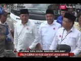 4 Pasangan Cagub-Cawagub Jabar Dapat Berkampanye Mulai 15 Februari 2018  - Special Report 12/02