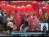 Lampion dan Angpao, Pernak-pernik yang Laris Diburu Jelang Hari Imlek - iNews Siang 12/01