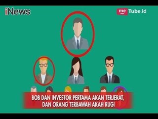 Download Video: Waspada! Inilah Skema Ponzi Modus Investasi Palsu Penipuan Travel Umroh - Special Report 12/02