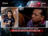 Tiga Orang Saksi Sidang Setnov Merupakan Mantan Anggota Komisi 2 DPR - Special Report 12/02