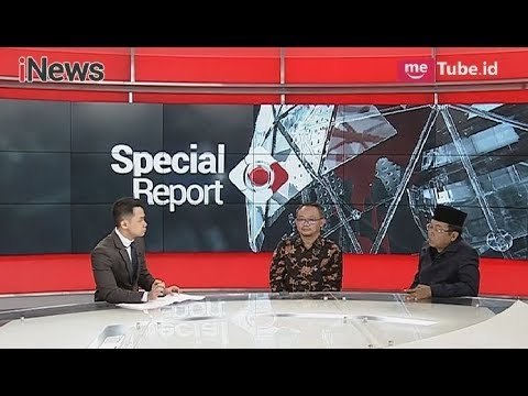 Aturan Terhadap Pembimbing Umrah dan Haji Harus Dibina Secara Tepat - Special Report 13/02
