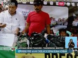 Polisi Gelar Konferensi Pers di Depan Rumah Korban Pembunuhan Sadis - iNews Siang 13/02