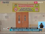 3 Korban Pembunuhan Sadis Akan Diotopsi di RSUD Tangerang - iNews Siang 13/02