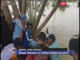 2 Warga Tewas Terseret Banjir, Keluarga Korban Histeris - iNews Malam 12/02