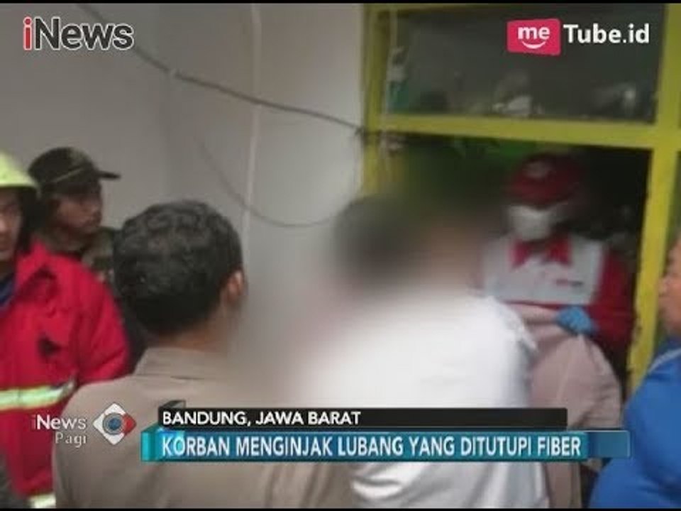 Naas!! Temani Ibu Jemur Pakaian, Bocah Justru Tewas Usai Tercebur Sumur iNews Pagi 13/02