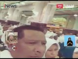 EKSKLUSIF! Wawancara Said Humaidy, Pembimbing Umrah yang Baca Pancasila Saat Sai - iNews Siang 13/02