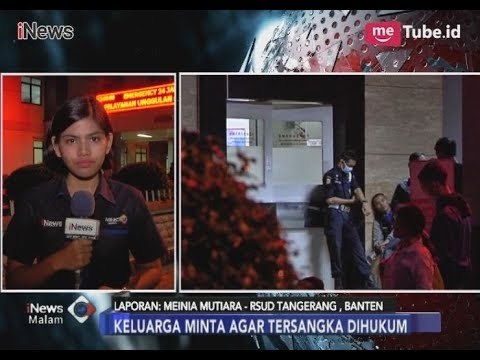Keluarga Mengaku Tidak Kenal Tersangka Adalah Suami Siri Emma - iNews Malam 13/02