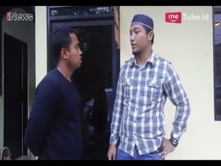 Sopir Taksi "Online" Cabuli dan Turunkan Penumpangnya di Bandara Soekarno-Hatta - iNews Malam 13/02