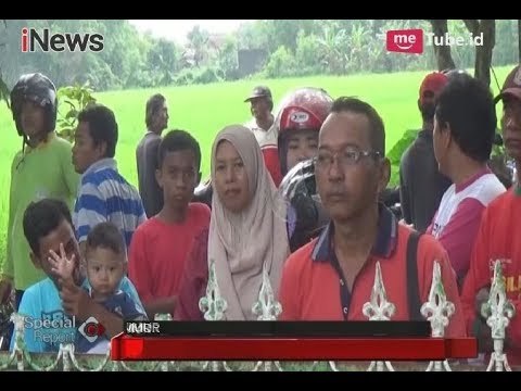 Oknum Guru Cabul Tak Dapat Sanksi, Puluhan Wali Murid Datangi SMPN 6 Jombang - Special Report 13/02