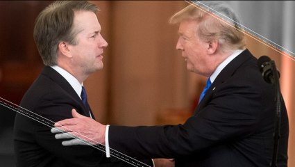 The Far-Right Reaches The Supreme Court