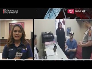 Fachri Albar Mengaku Konsumsi Narkoba Sebagai Terapi Rehabilitasi - iNews Malam 14/02