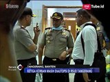 Ketiga Korban Pembunuhan Satu Keluarga Jalani Otopsi di RSUD Tangerang - iNews Malam 13/02