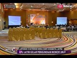 KPU Jatim Gelar Pengambilan Nomor Antrian Nomor Urut untuk Cagub-cawagub - iNews Sore 13/02