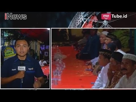 Warga Terus Menggelar Tahlilan untuk Korban Pembunuhan Satu Keluarga - iNews Malam 14/02