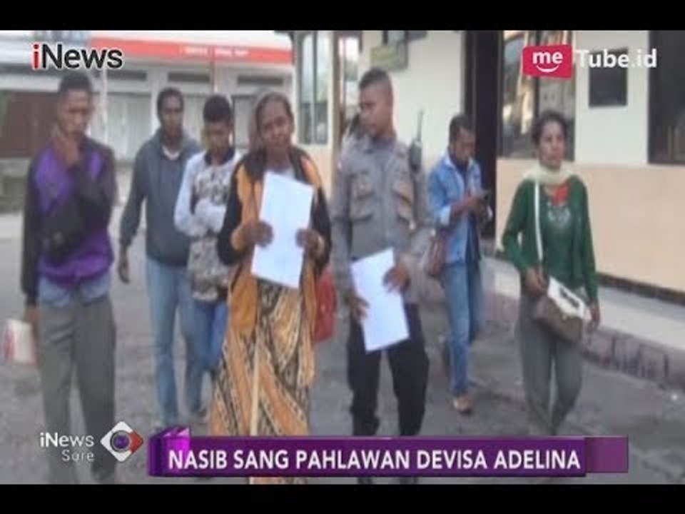 Ibu TKI yang Tewas Dianiaya, Berharap Jenazah Anaknya Segera Dipulangkan - iNews Sore 15/02