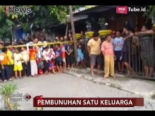 Warga Mulai Curiga Setelah Terdengar Jeritan Korban Pukul 3 Dini Hari - Special Report 13/02